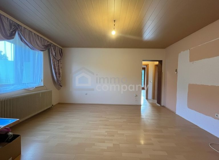 Alleinlage im Bezirk Wiener Neustadt