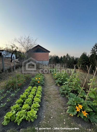 Alleinlage im Bezirk Wiener Neustadt