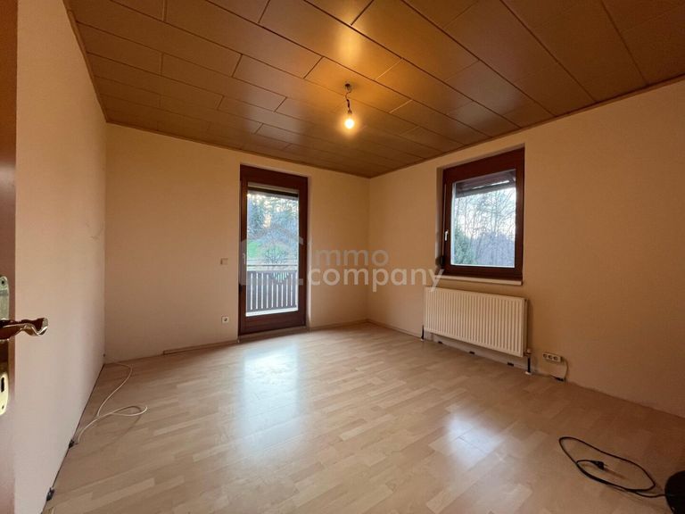 Alleinlage im Bezirk Wiener Neustadt