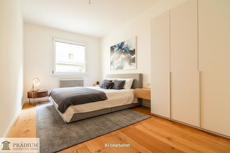 Kinderzimmer (Ki eingerichtet)