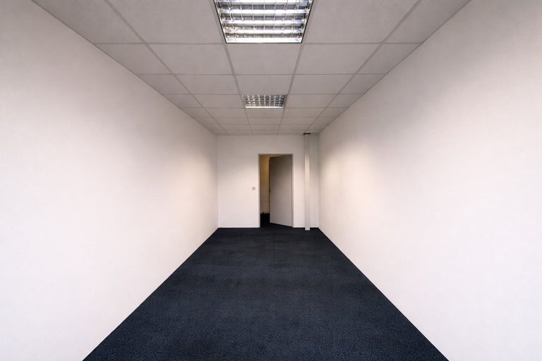 Bürofläche