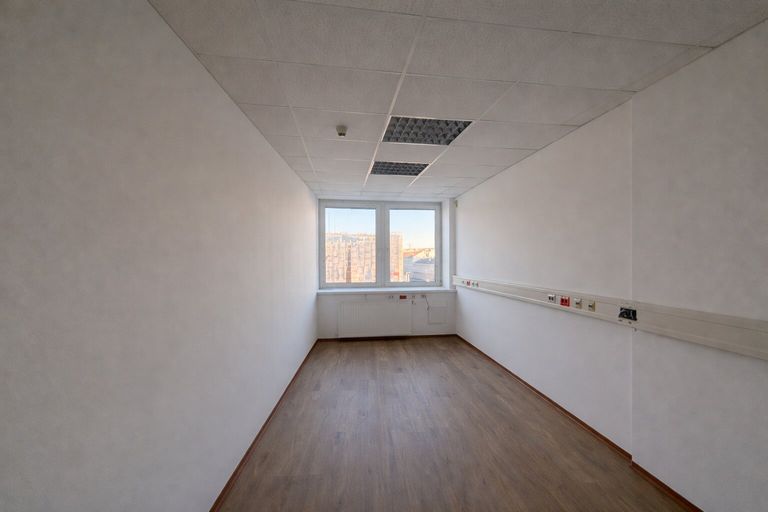Bürofläche