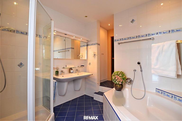 Badezimmer OG