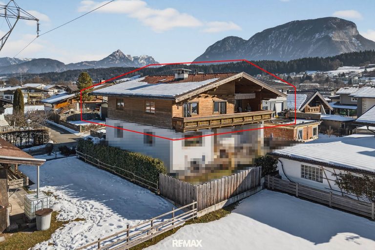 Außenansicht Gebäude