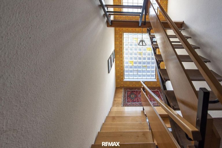 Treppenhaus