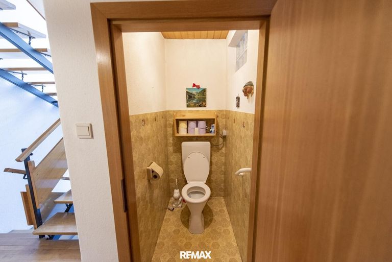 Wohnung 1. OG