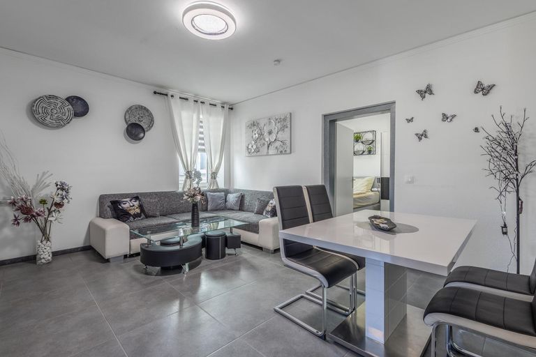 Wohnzimmer WG3