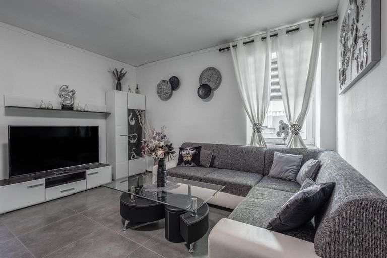 Wohnzimmer WG3