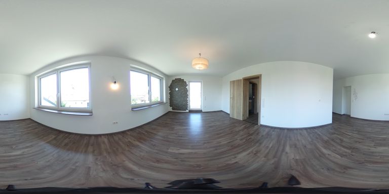 17 OG Aufenthaltsraum