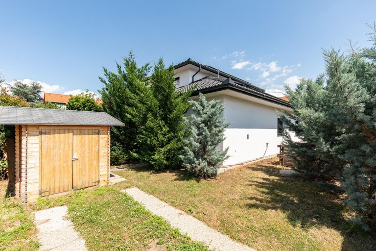 30 Garten Einfahrt hinten