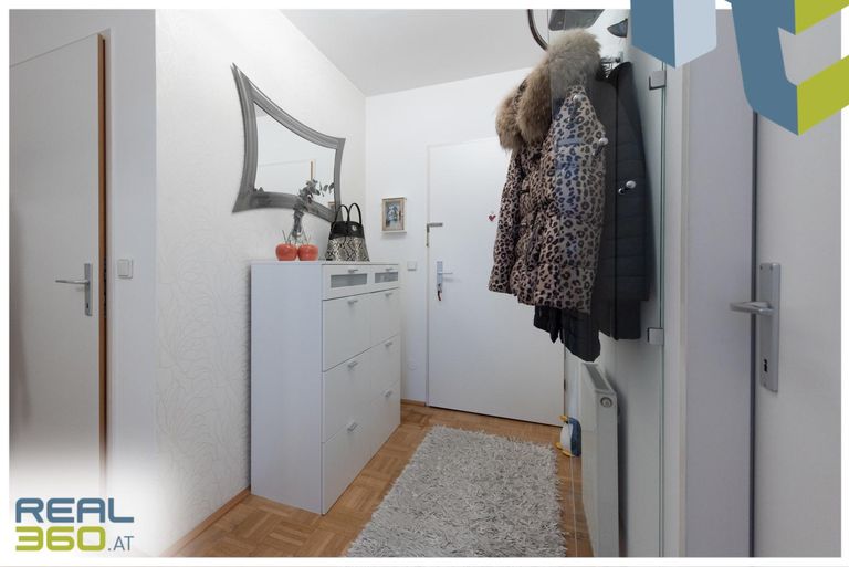 Garderobe
