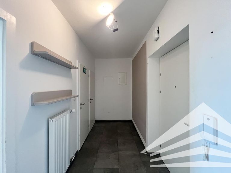 Vorraum/Eingangsbereich