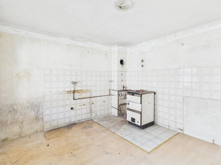 Nebengebäude Sommerküche