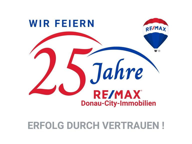 25 Jahre REMAX DCI