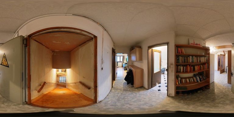 Stiegenabgang_360
