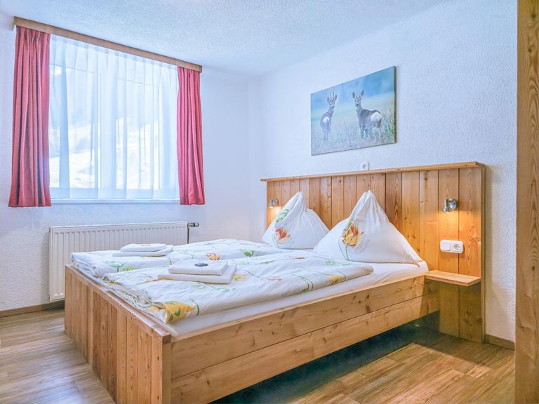 Gästezimmer