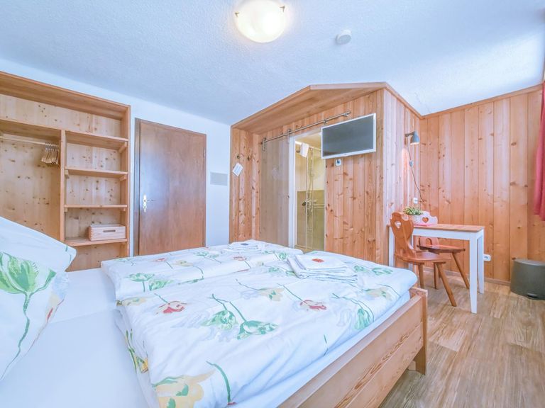 Gästezimmer