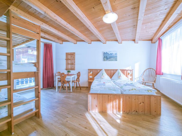Gästezimmer
