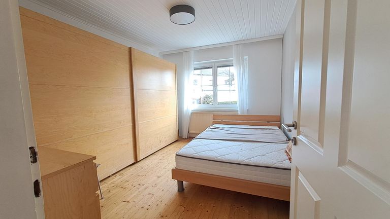 Schlafzimmer EG