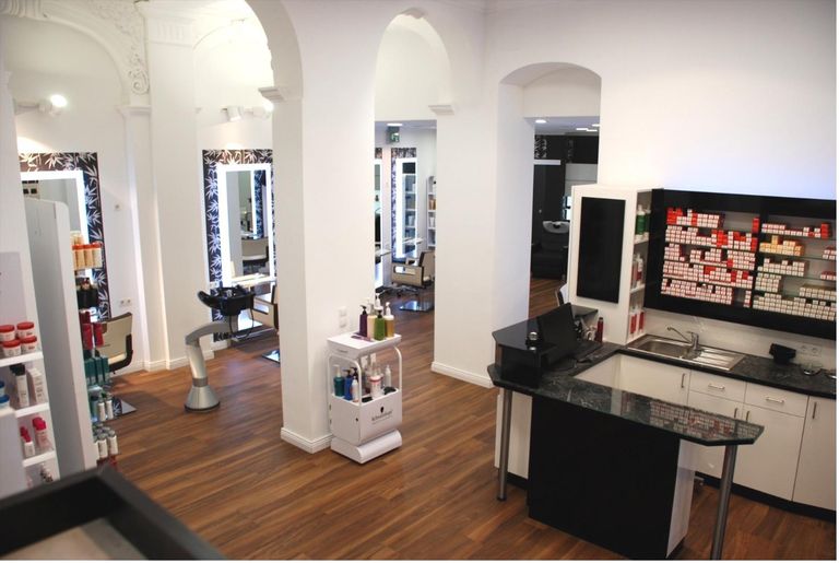 Gersthoferstrasse Lokal Obj.3319 h