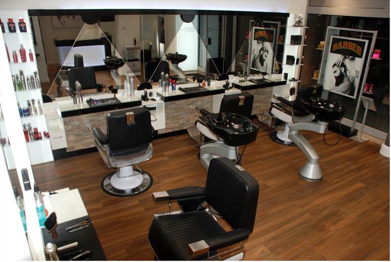 Gersthoferstrasse Lokal Obj.3319 g