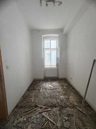 10 Rohformat Zimmer Muster Wohnung
