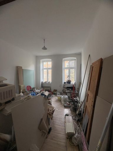 3 Wohnzimmer oder Schlafzimmer