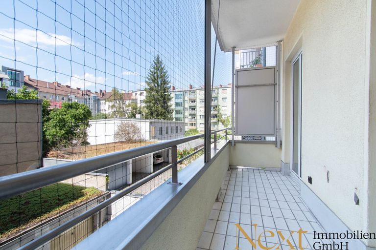 Balkon/Loggia
