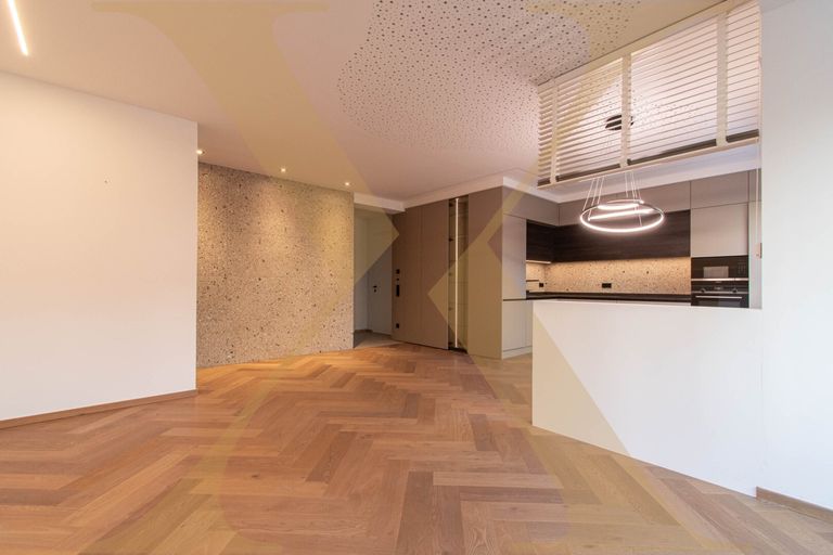 Wohn- & Essbereich I