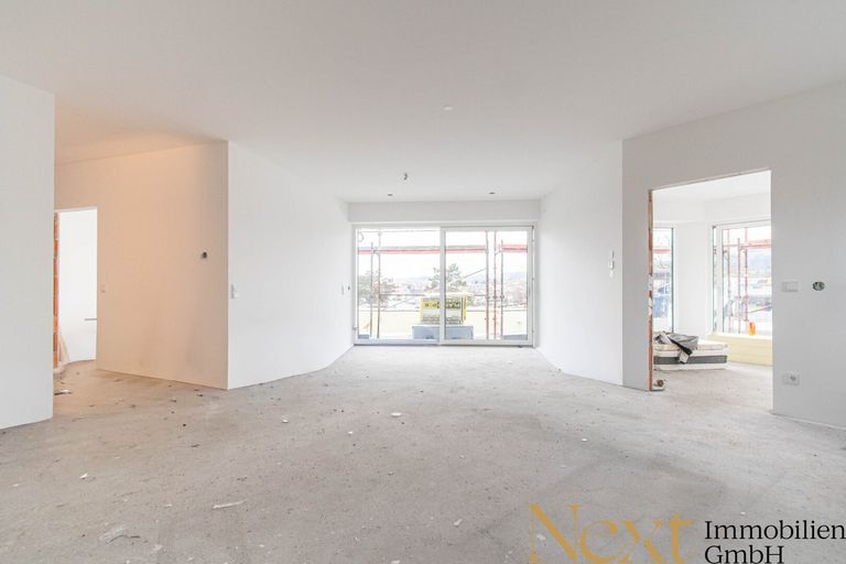 Wohn- & Essbereich II