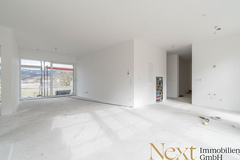 Wohn- & Essbereich II