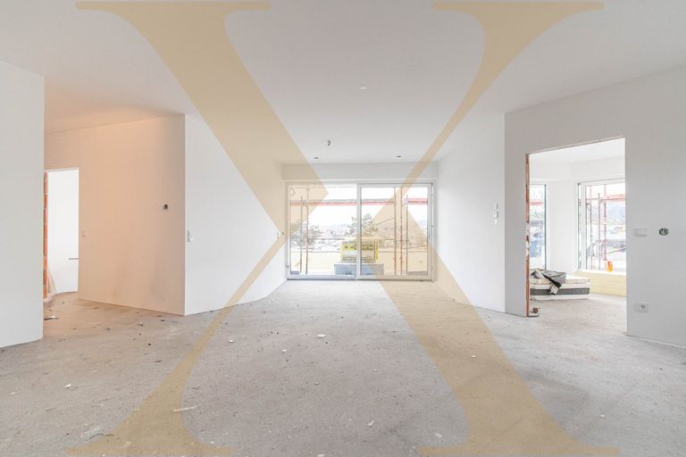 Wohn- & Essbereich I