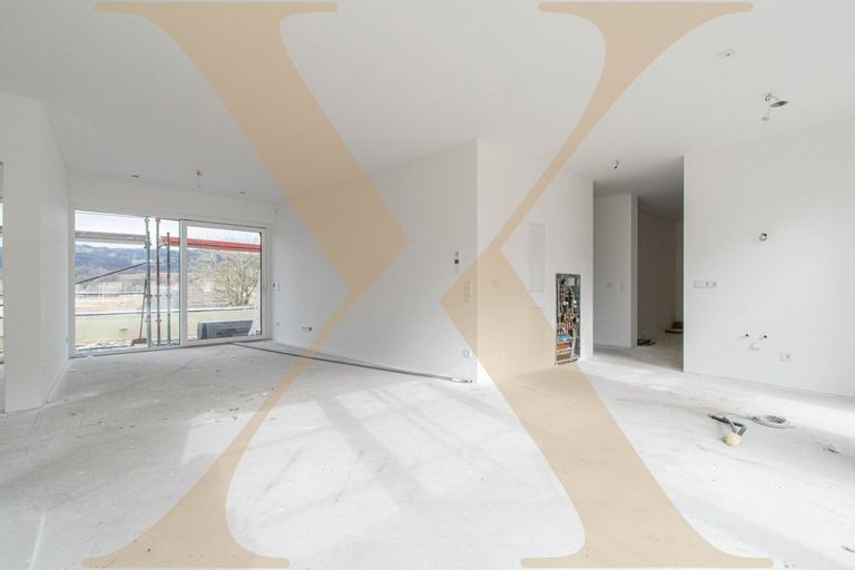 Wohn- & Essbereich I