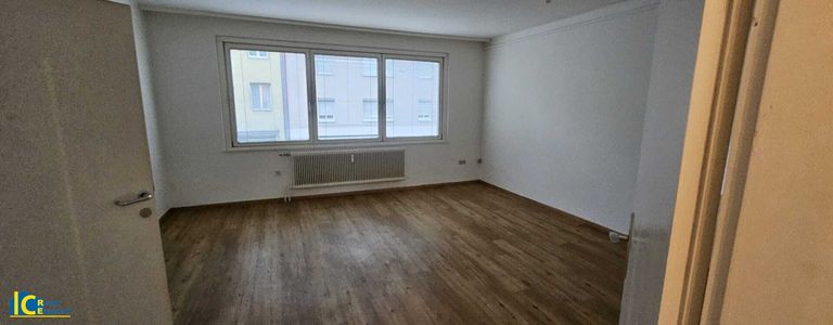 4 große Zimmer