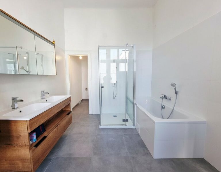 Badezimmer / Abstellraum