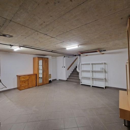 weiterer Kellerraum