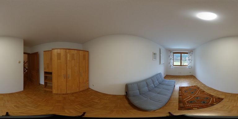 360° Zimmer