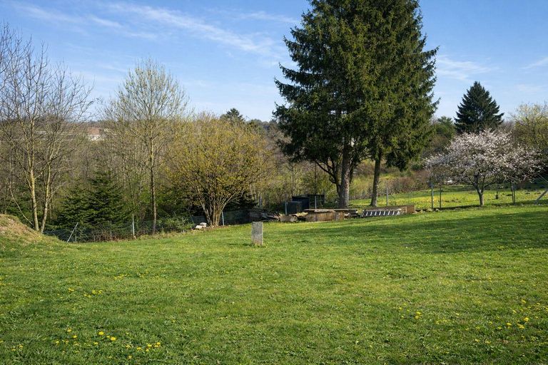 Ansicht Baugrund Stroheim | Reith