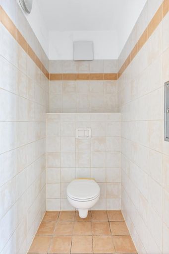 Toilette