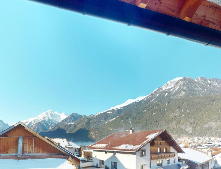 Pfunds - Wohnung - Aussicht