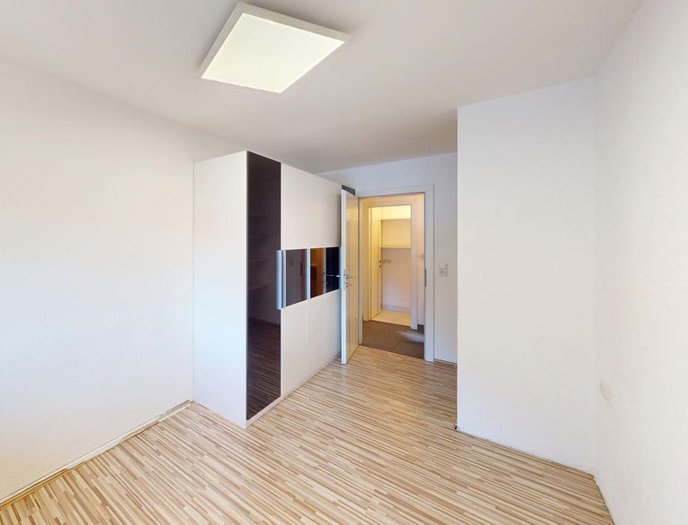 Pfunds - Wohnung - Zimmer II