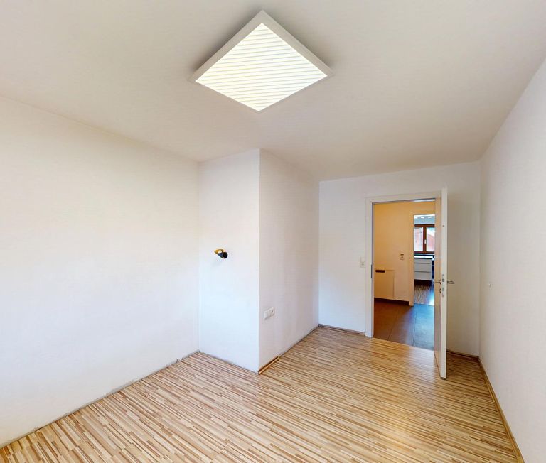 Pfunds - Wohnung - Zimmer I