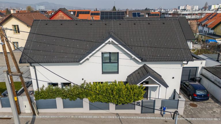 Luftaufnahme