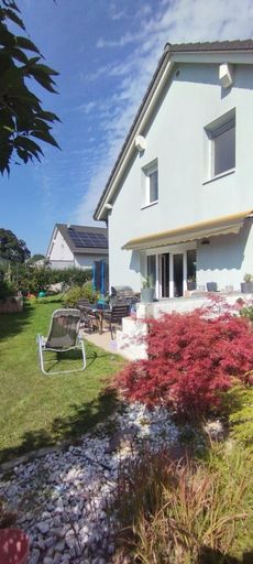 Garten südseite Terrasse 2