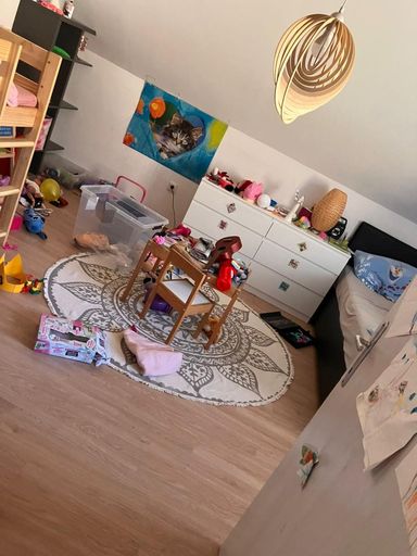 OG Kinderzimmer