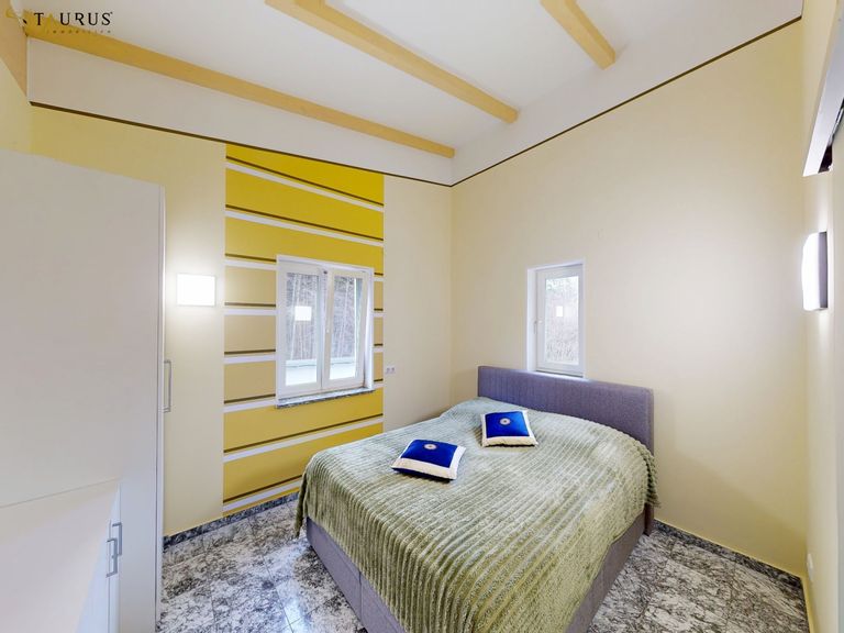 OG Kinderzimmer 2 / Gästezimmer