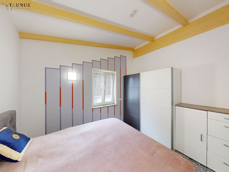 OG Kinderzimmer 1 / Gästezimmer