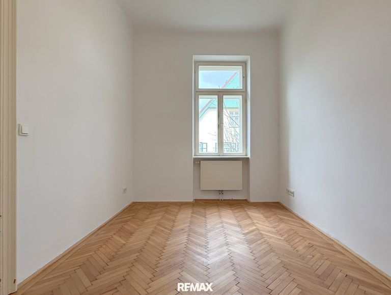 Erdgeschoss - Zimmer