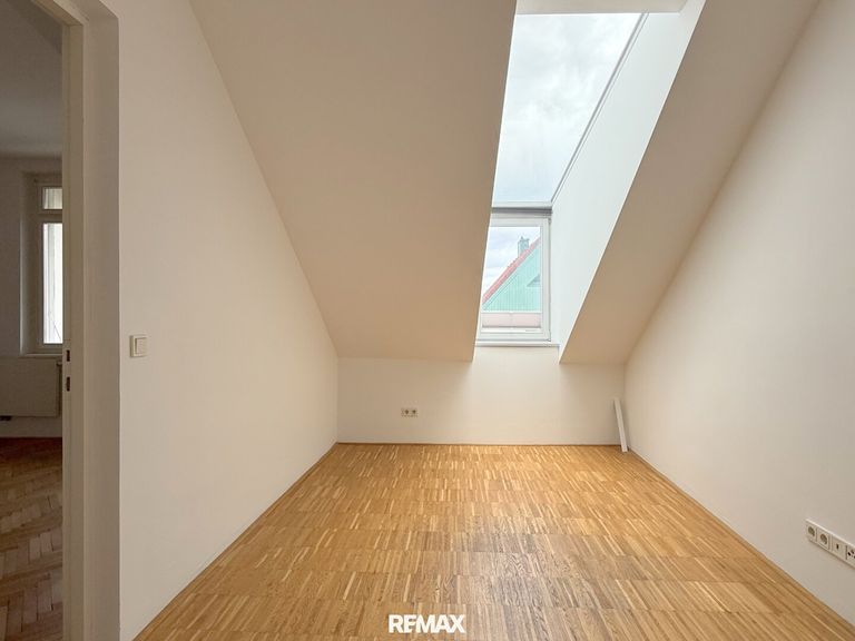 Obergeschoss - Zimmer 2