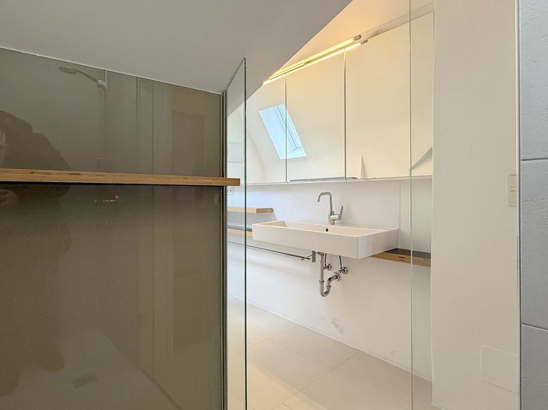 Obergeschoss - Badezimmer